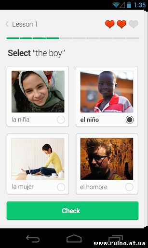 Duolingo: Learn Languages для Андроид