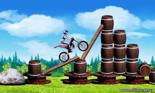 Bike Xtreme for Android ( G-sen...